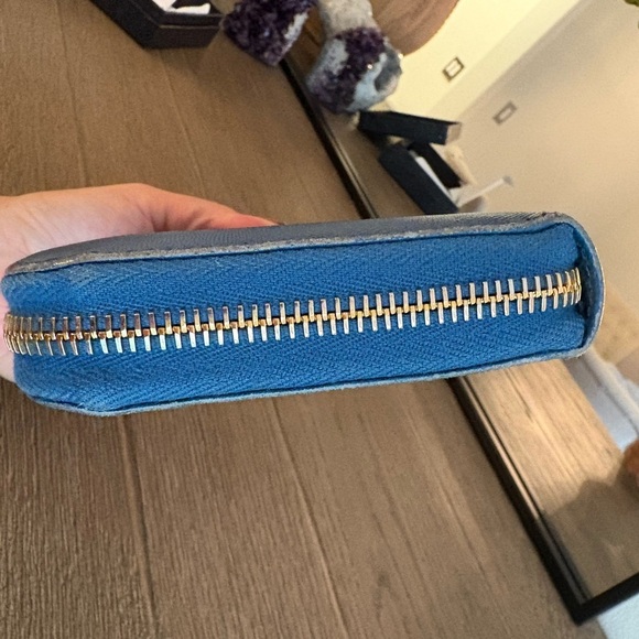 Prada Saffiano Ribbon Wallet FINAL PRICE - Picture 5 of 16